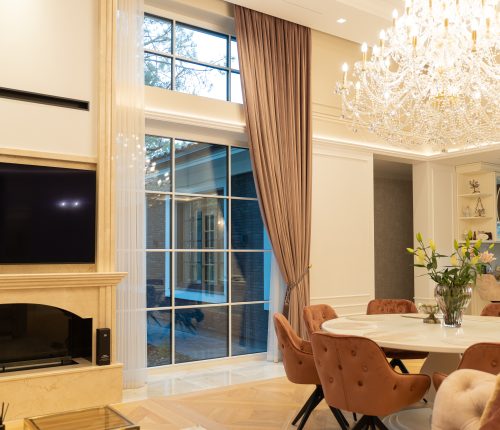Mediniai langai, medinių langų gamyba Zyle Fenster | Žemuogių gatvė Vilnius