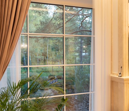 Mediniai langai, medinių langų gamyba Zyle Fenster | Žemuogių gatvė Vilnius