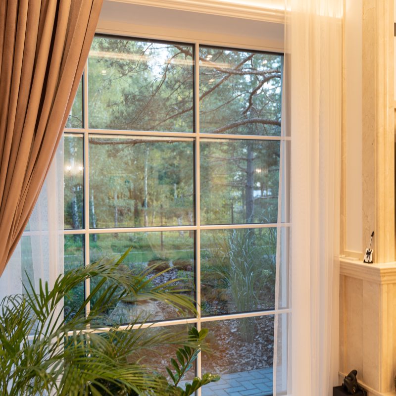 Mediniai langai, medinių langų gamyba Zyle Fenster | Žemuogių gatvė Vilnius