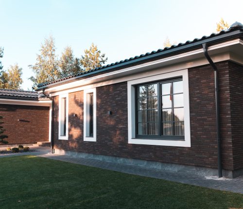 Mediniai langai, medinių langų gamyba Zyle Fenster | Žemuogių gatvė Vilnius