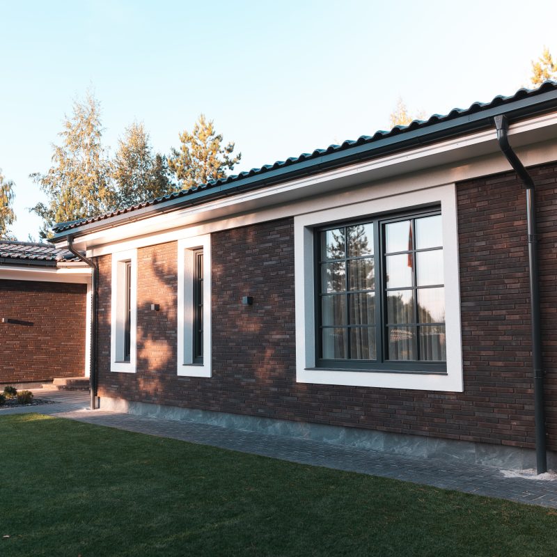 Mediniai langai, medinių langų gamyba Zyle Fenster | Žemuogių gatvė Vilnius