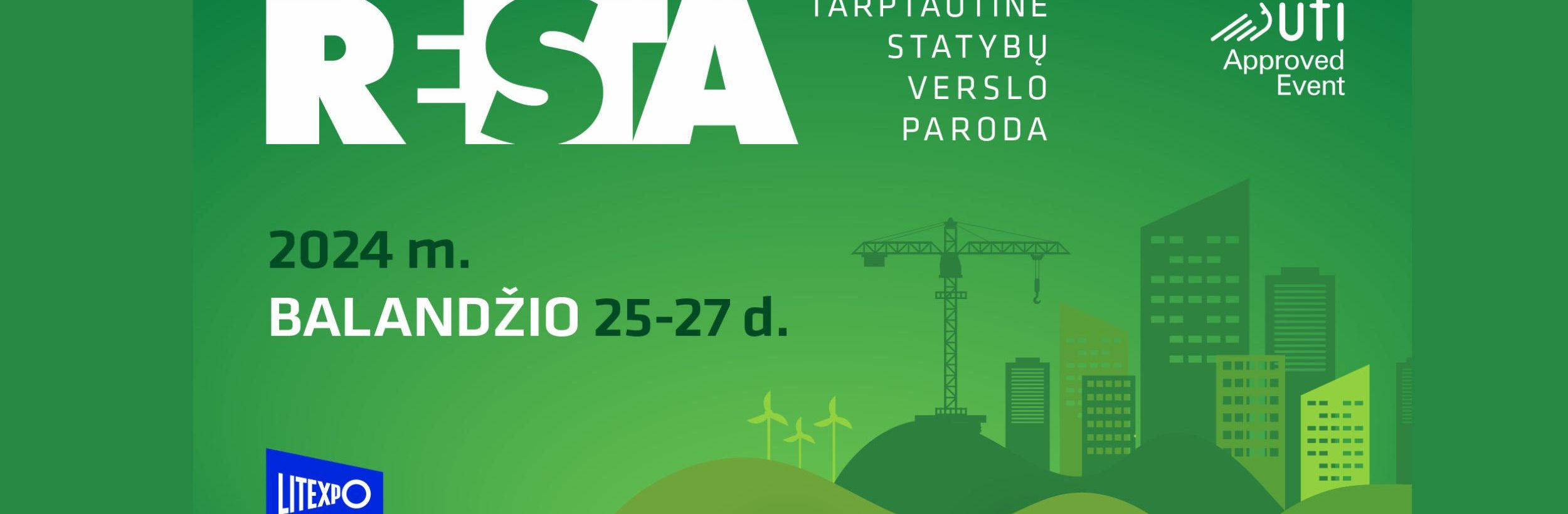 RESTA 2024